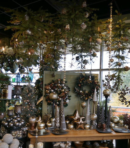 Florist «McNamara Florist», reviews and photos, 2635 E 62nd St, Indianapolis, IN 46220, USA