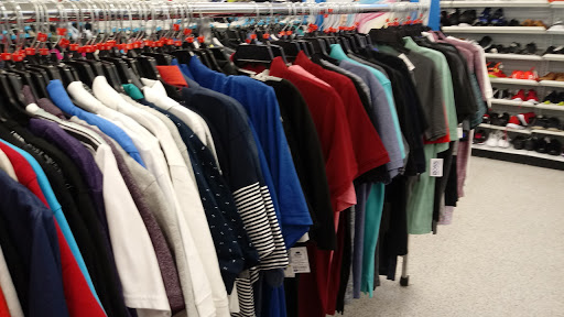 Clothing Store «Ross Dress for Less», reviews and photos, 550 John Ross Pkwy, Rock Hill, SC 29730, USA