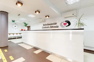 Bolesławieckie Health Center image
