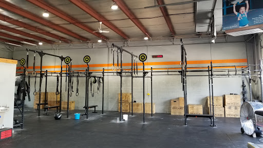 Gym «CrossFit Zionsville», reviews and photos, 10668 Andrade Dr, Zionsville, IN 46077, USA