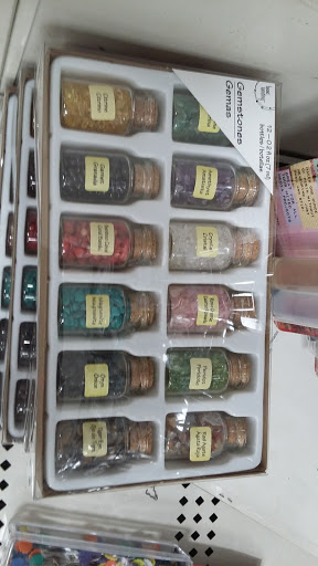 Craft Store «Michaels», reviews and photos, 2540 S Pleasant Valley Rd, Winchester, VA 22601, USA