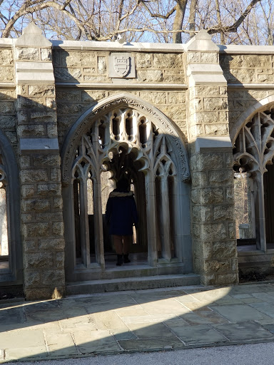 Gift Shop «Washington Memorial Chapel Cabin Shop», reviews and photos, PA-23 #300, Valley Forge, PA 19481, USA