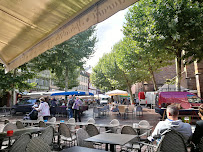 Atmosphère du Restaurant français Le Stam à Colmar - n°11