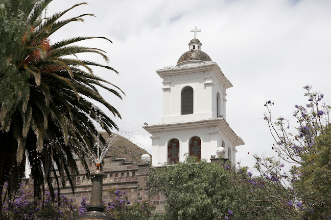 Iglesia de Puellaro - Iglesia