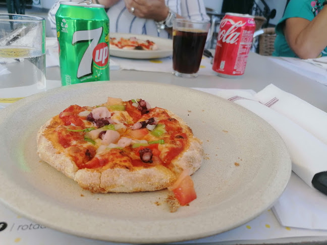 Pizzaria Di Romma - Restaurante