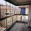 Sercan Pen Cam Balkon