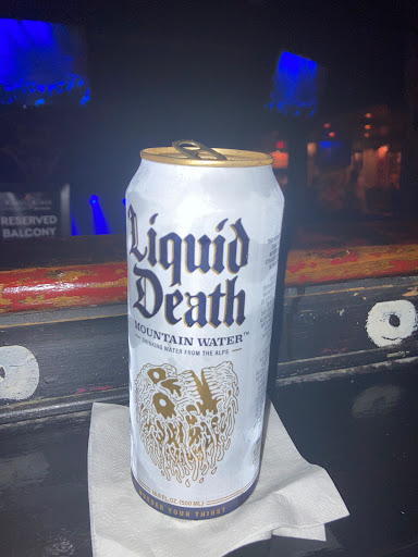 Live Music Venue «House of Blues New Orleans», reviews and photos, 225 Decatur St, New Orleans, LA 70130, USA