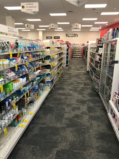 CVS