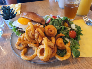 Photo n°39 de Sista Place à Les Clayes-sous-Bois ()