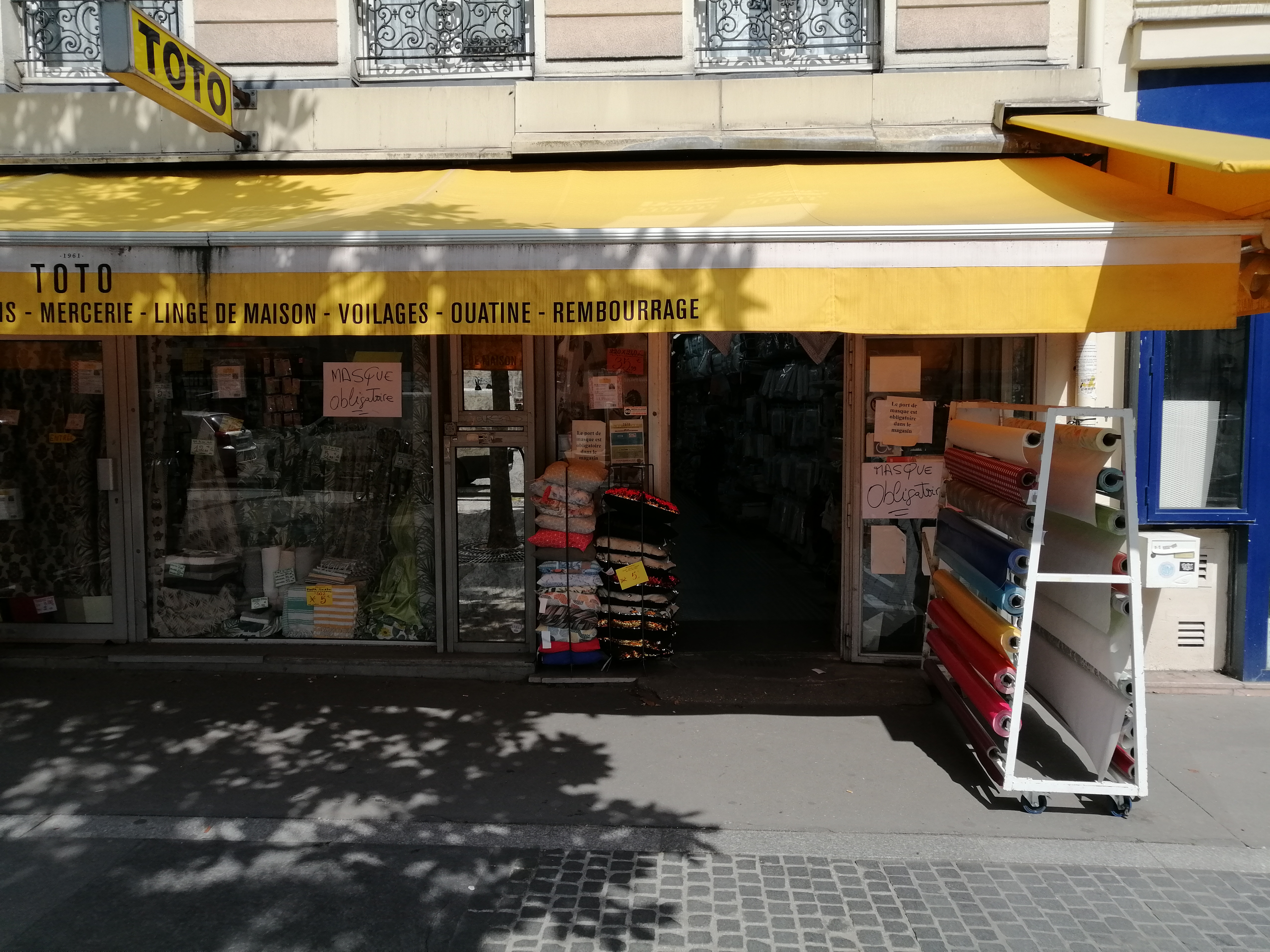 Photo n° 10 de l'avis de Gaston.A fait le 10/06/2020 à 20:36
