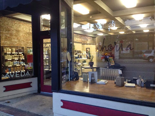 Hair Salon «Euphoria Salon Inc.», reviews and photos, 215 S Union Ave, Pueblo, CO 81003, USA