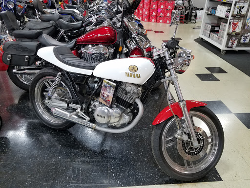 Motorcycle Dealer «Beechmont Motorsports», reviews and photos, 646 Mt Moriah Dr, Cincinnati, OH 45245, USA