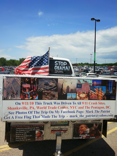 Golf Club «Safari Golf Club», reviews and photos, 4850 W Powell Rd, Powell, OH 43065, USA