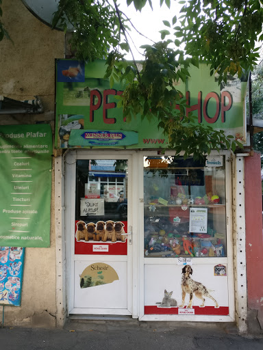 Sirupet Shop