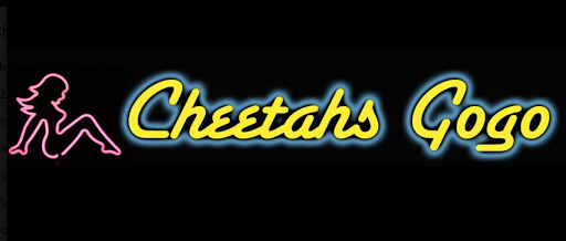 Cheetah's Go-Go