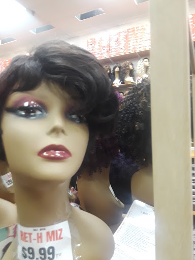 Beauty Supply Store «BSW Beauty Supply Warehouse», reviews and photos, 642 American Legion Hwy, Roslindale, MA 02131, USA