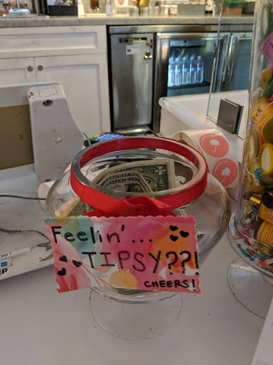 Dessert Shop «Sift Dessert Bar Fillmore», reviews and photos, 2411 California St, San Francisco, CA 94115, USA