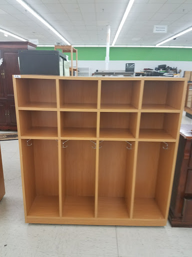 Thrift Store «Mission Mart», reviews and photos, 2523 W Palmetto St, Florence, SC 29501, USA