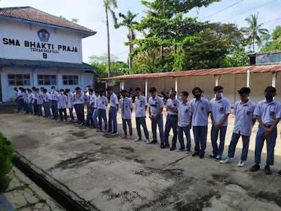 SMK Bhakti Praja (BP) 2 Batang