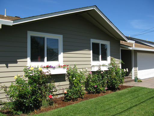 Siding contractor Daly City