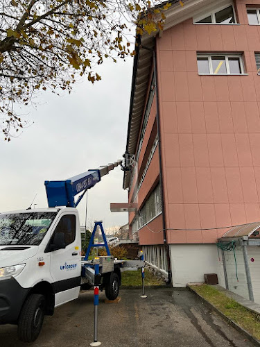 Rezensionen über cleanMaster Gebäudeservice in Wettingen - Hausreinigungsdienst