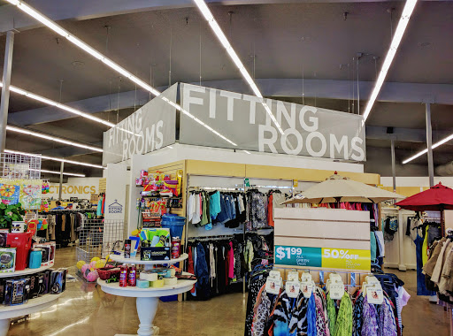 Thrift Store «Auburn Goodwill», reviews and photos