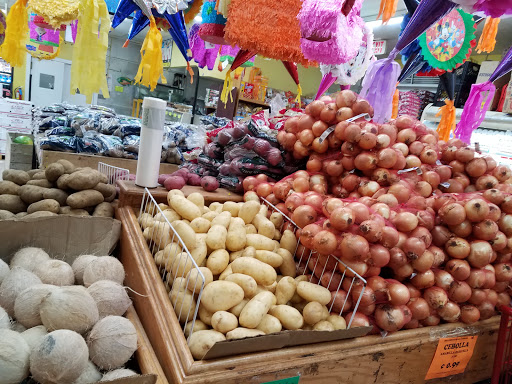 Supermarket «Megamart Supermarket», reviews and photos, 11790 Parklawn Dr, Rockville, MD 20852, USA