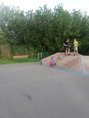 Értékelések erről a helyről: Péteri skate park, Péteri - Szórakozóhely