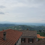 Photo n°2 de l'avis de Juan.o fait le 30/07/2023 à 07:27 sur le  Hotel Belvedere à Alice Bel Colle