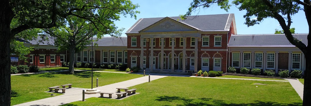 College Hill Fundamental Academy