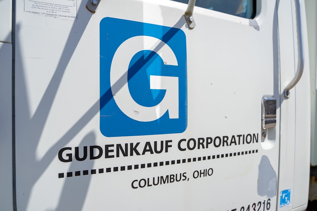 Gudenkauf Corporation