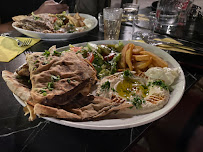 Plats et boissons du Restaurant libanais Restaurant Loubnane à Toulouse - n°9