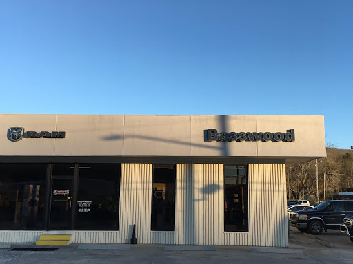 Car Dealer «Basswood Chrysler Dodge Jeep Ram», reviews and photos, 1107 Gault Ave S, Fort Payne, AL 35967, USA