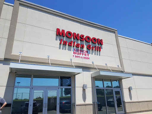 Monsoon Indian Grill 2