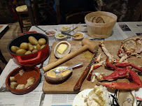 Vrais crabes du Restaurant de crabe Le Crabe Marteau à Brest - n°5
