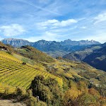 Photo n°8 de l'avis de Mirko.d fait le 29/10/2017 à 10:15 sur le  Baumannhof - Buschenschank Pension Baumann à Ritten