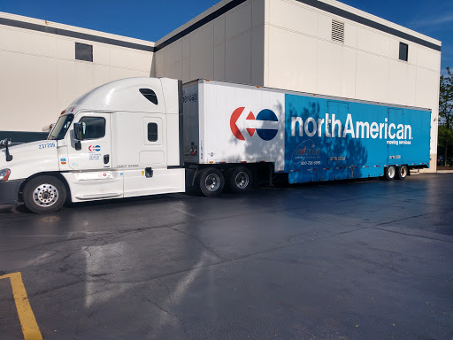 Moving and Storage Service «Advantage Moving & Storage», reviews and photos, 2641 Corporate Pkwy, Algonquin, IL 60102, USA