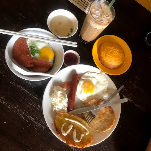 Hong Kong 8am Georgetown Penang 93 Lorong Macalister Hong Kong Restaurant Menu Phone