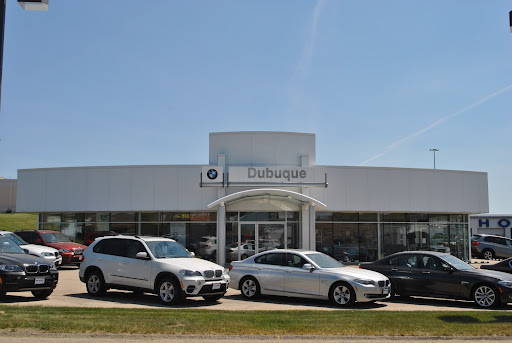 Car Dealer «Dubuque Auto Plaza», reviews and photos, 600 Century Dr, Dubuque, IA 52002, USA