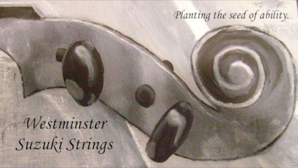Westminster Suzuki Strings