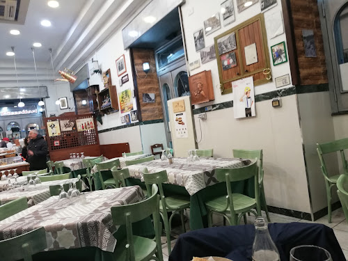 ristoranti Pizzeria Fratelli Cafasso Napoli