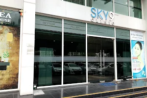 SKY9 clinic image