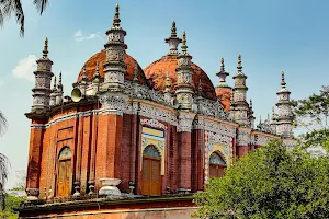 Karapur Mia Bari Masjid image