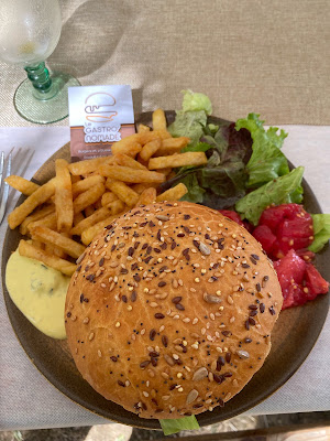 Le Gastro'nomade à Chalonnes-sur-Loire