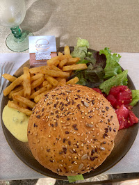Aliment-réconfort du Restauration rapide Le Gastro'nomade à Chalonnes-sur-Loire - n°1