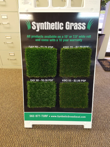 Landscaping Supply Store «Synthetic Grass Store of California», reviews and photos, 2995 E White Star Ave, Anaheim, CA 92806, USA