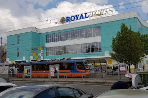 Royal city image