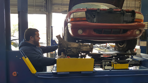 Car Repair and Maintenance «Midas», reviews and photos, 6845 W Peoria Ave, Peoria, AZ 85345, USA