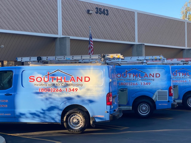 Southland Heating & Air Conditioning