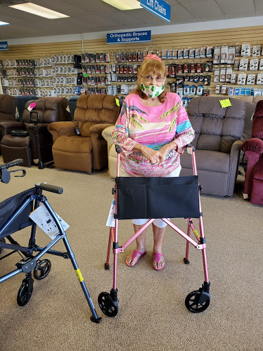 Department Store «Medical Department Stores», reviews and photos, 8595 College Pkwy #170, Fort Myers, FL 33919, USA